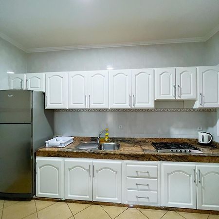Rif Appartment Al Hoceïma Dış mekan fotoğraf