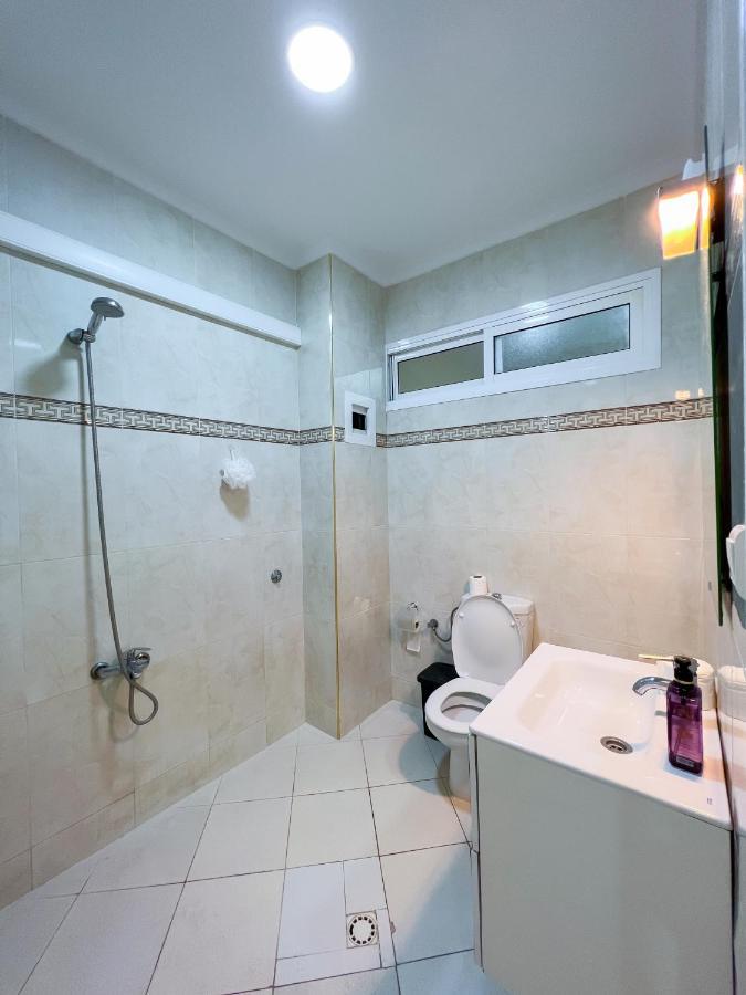 Rif Appartment Al Hoceïma Dış mekan fotoğraf